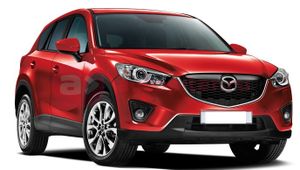 CX-5 CX-5