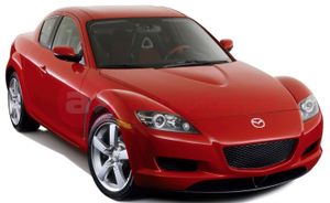 RX-8 RX-8