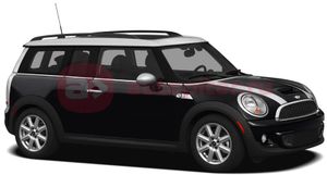 Clubman Clubman
