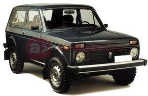 Niva Niva