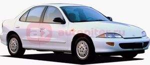 Cavalier седан (GM) Cavalier седан (GM)