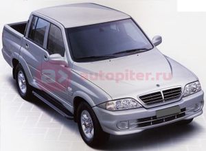 Musso Sports