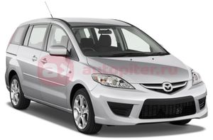 Mazda5 Mazda5