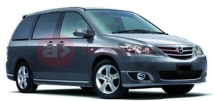 MPV II MPV II