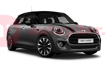 Hatch 5dr III Hatch 5dr III