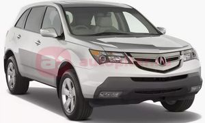 MDX II MDX II
