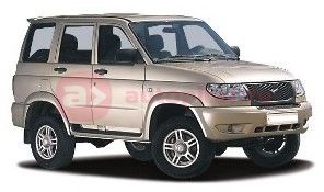 Patriot Sport Patriot Sport