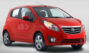 Matiz III Matiz III