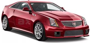 CTS купе CTS купе
