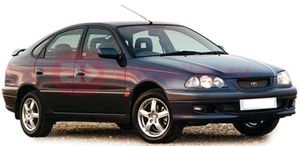 Avensis хэтчбек Avensis хэтчбек