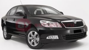 Octavia лифтбек II Octavia лифтбек II