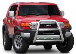 FJ Cruiser FJ Cruiser