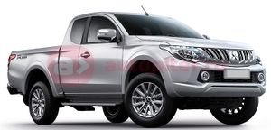 L 200 V L 200 V