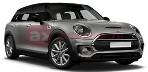 Clubman II Clubman II