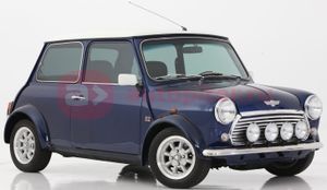 Mini MK хэтчбек Mini MK хэтчбек