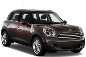 Countryman Countryman