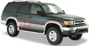 4Runner III 4Runner III