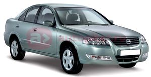 Almera Classic III Almera Classic III