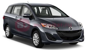 Mazda5 II Mazda5 II