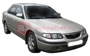 626 седан V 626 седан V