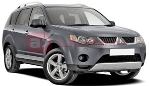 Outlander XL II Outlander XL II