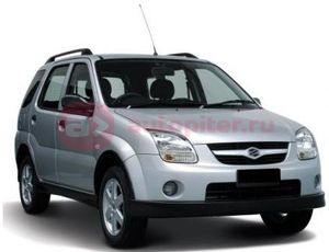 Ignis II Ignis II