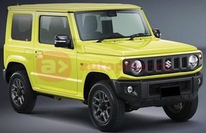 Jimny IV Jimny IV