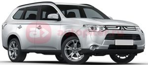 Outlander III Outlander III