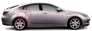 Mazda6 хэтчбек II Mazda6 хэтчбек II