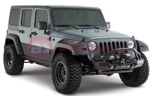 Wrangler III Wrangler III
