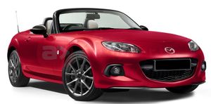 MX-5 III MX-5 III