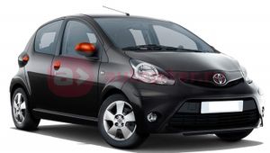Aygo Aygo