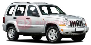 Cherokee III Cherokee III