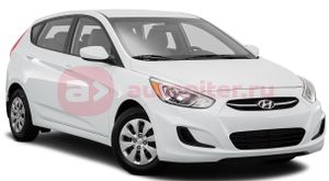 Solaris хэтчбек Solaris хэтчбек