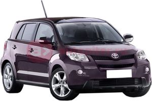 Urban Cruiser (ist) Urban Cruiser (ist)