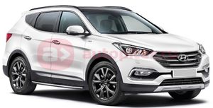 Grand Santa Fe Grand Santa Fe