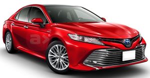 Camry 9 Camry 9