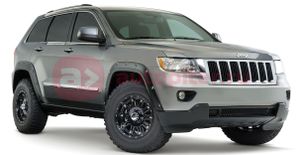 Grand Cherokee IV Grand Cherokee IV