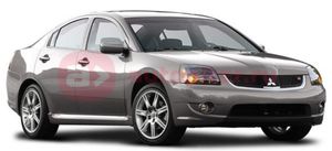 Galant седан IX Galant седан IX