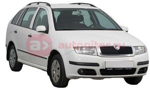Fabia универсал Fabia универсал