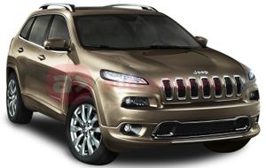 Cherokee V Cherokee V