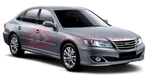 Grandeur IV Grandeur IV