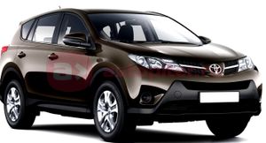 Rav 4 IV Rav 4 IV