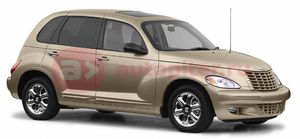 PT Cruiser PT Cruiser