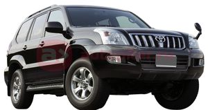 Land Cruiser Prado III Land Cruiser Prado III