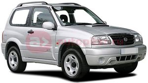 Grand Vitara Grand Vitara