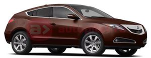 ZDX ZDX