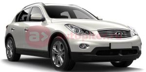 QX50 QX50
