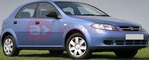 Lacetti Lacetti