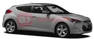 Veloster Veloster